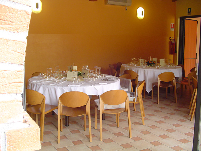 noleggio sala polivalente