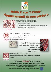 Appuntamenti Natale 2015